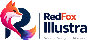 RedFox Illustra